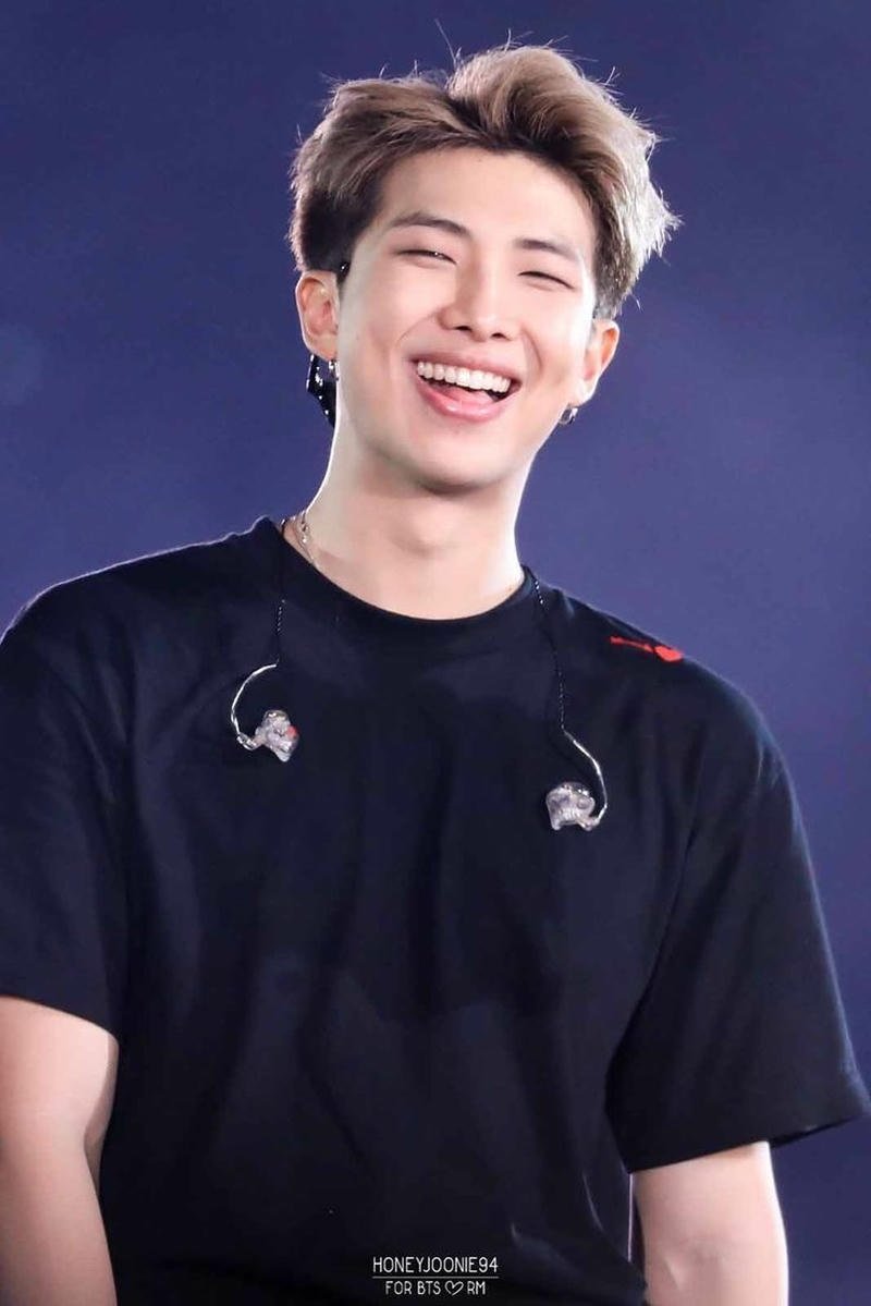 ảnh rm biểu diễn
