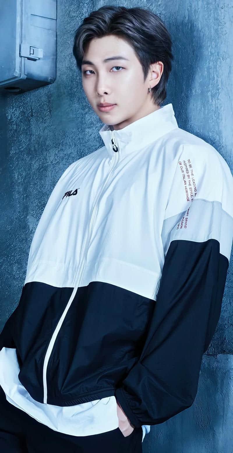 ảnh rm cá tính
