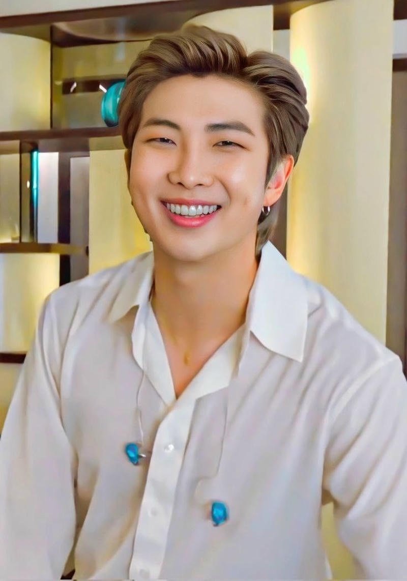 ảnh rm cuốn hút