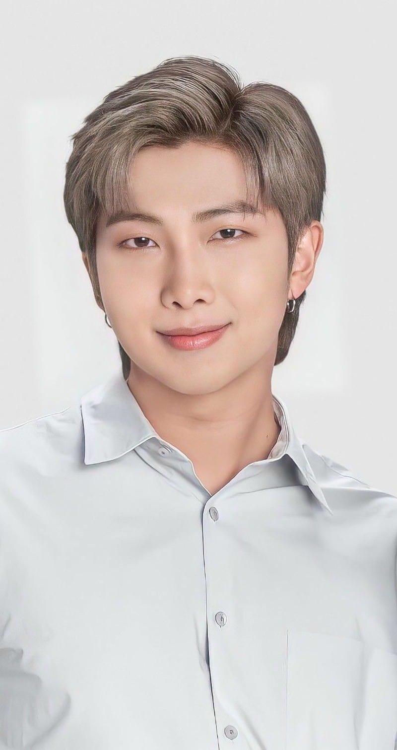 ảnh rm đời thường