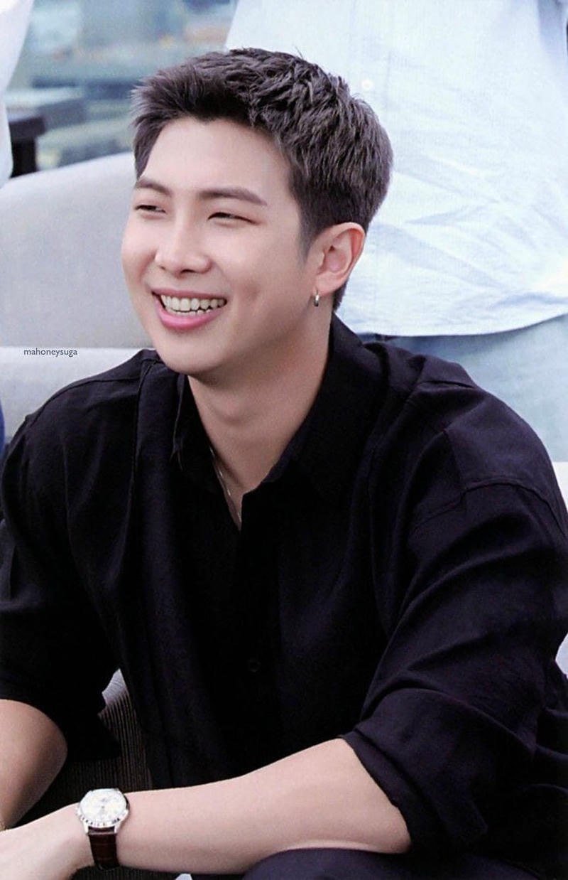 ảnh rm sân khấu