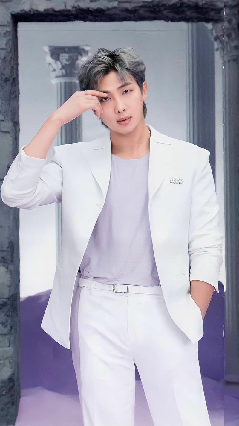 ảnh rm thời trang