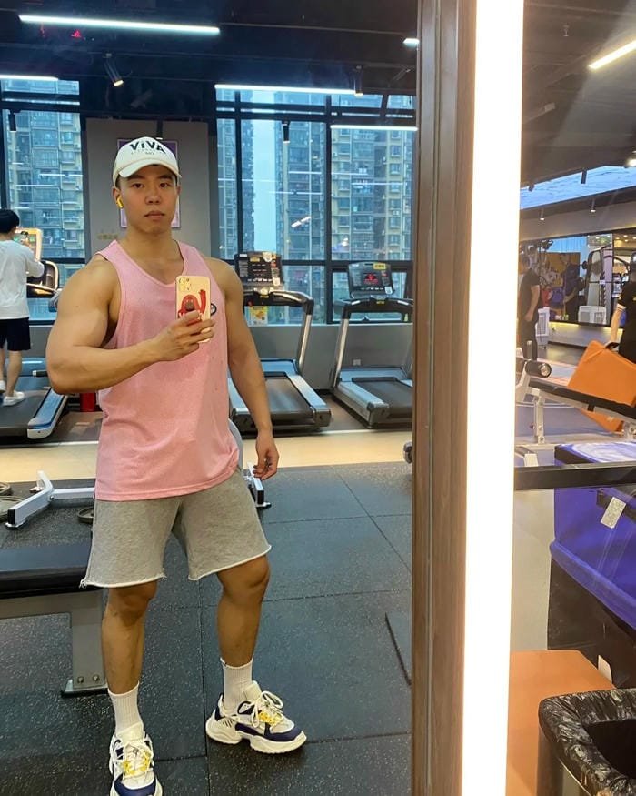 ảnh trai đẹp douyin làm avatar