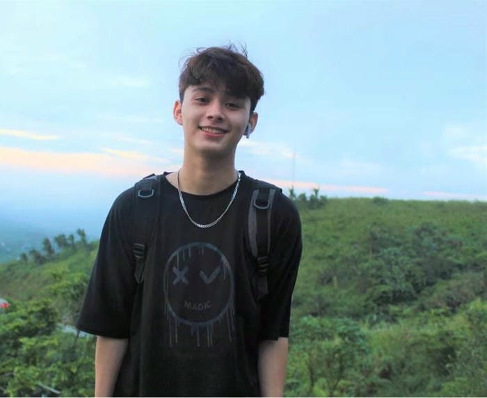 ảnh trai đẹp douyin mới nhất