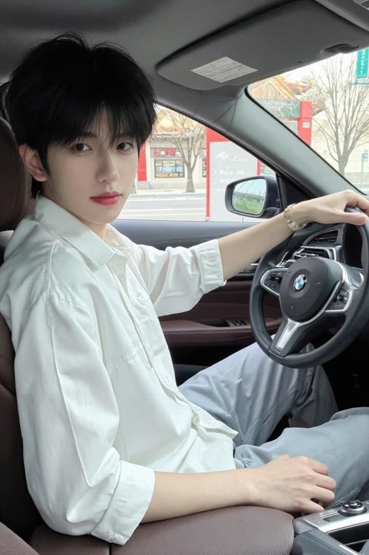 ảnh trai hàn quốc cực điển trai