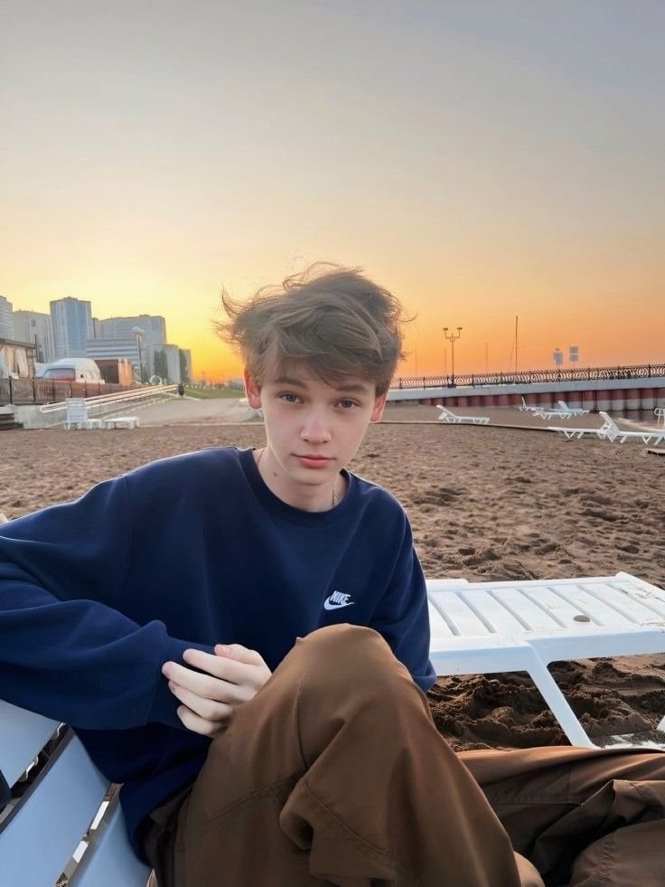 ảnh trai tây cá tính nổi bật