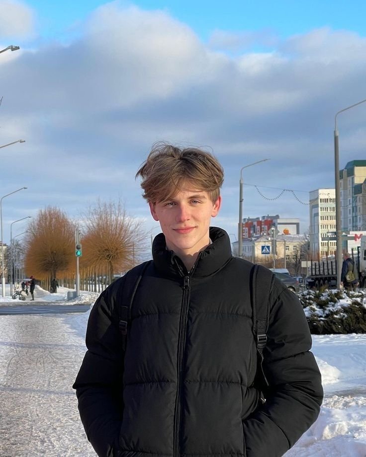 ảnh trai tây đẹp cuốn hút