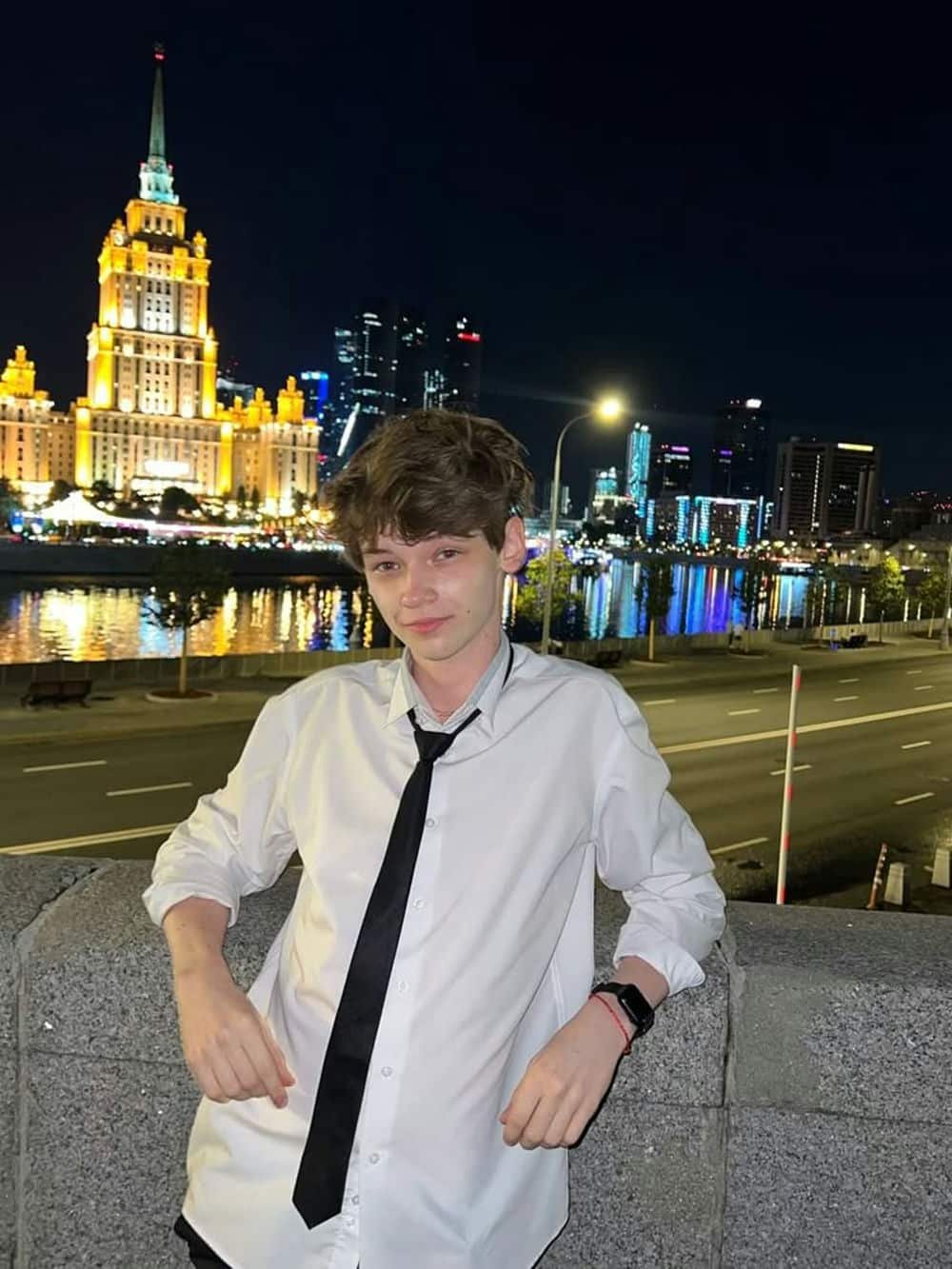 ảnh trai tây phong cách mạnh mẽ