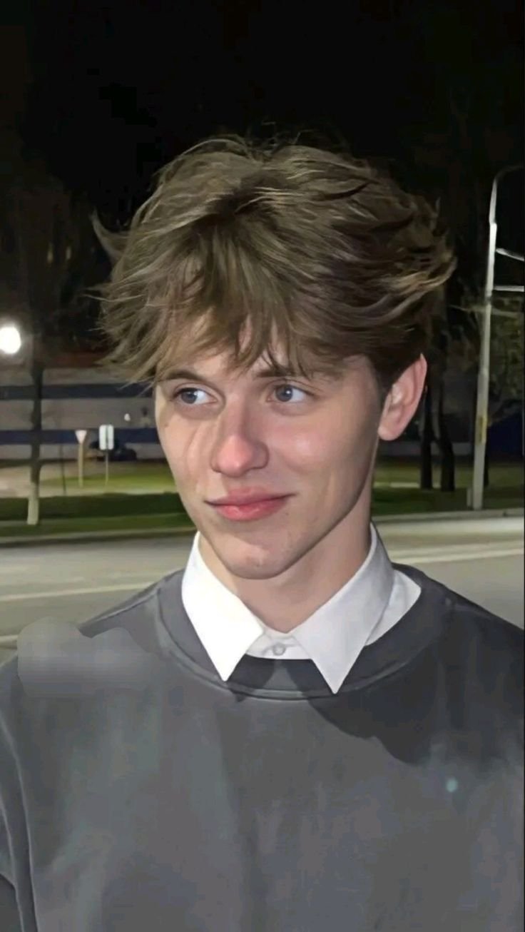 ảnh trai tây visual cực phẩm