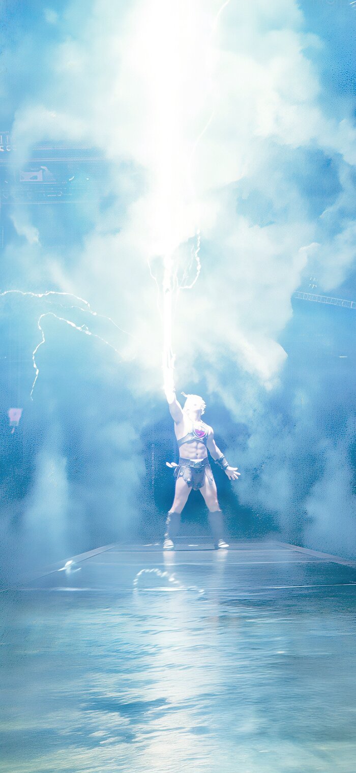 hình ảnh đẹp 3d ấn tượng