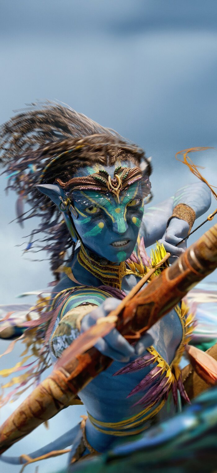 hình ảnh đẹp 3d avatar