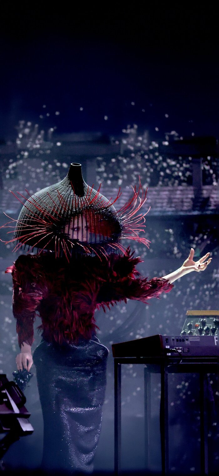 hình ảnh đẹp 3d bắt mắt