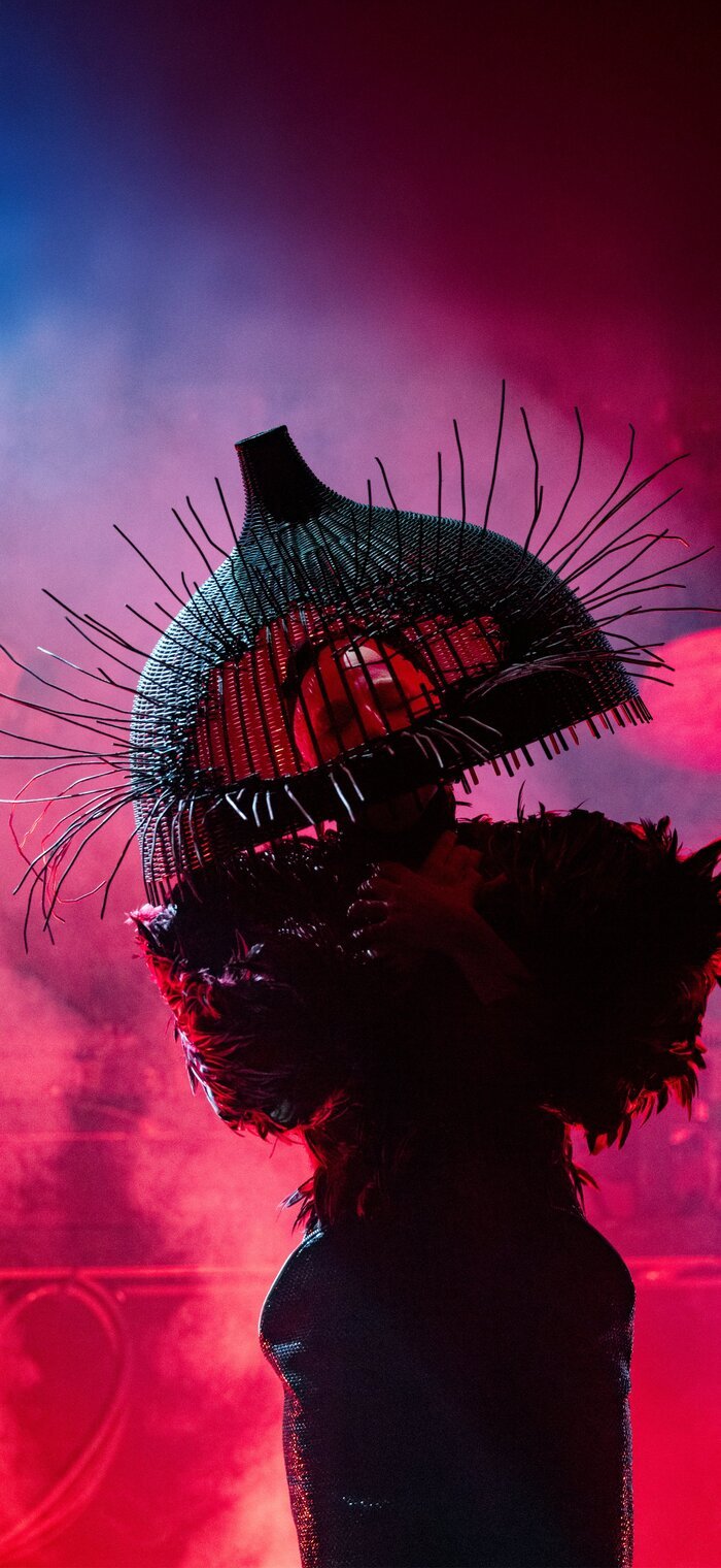 hình ảnh đẹp 3d nổi bật