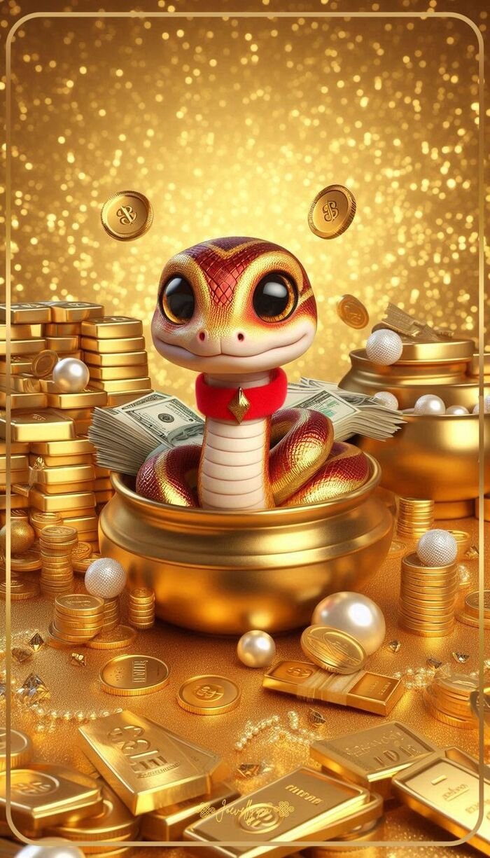 hình nền 12 con giáp 4k