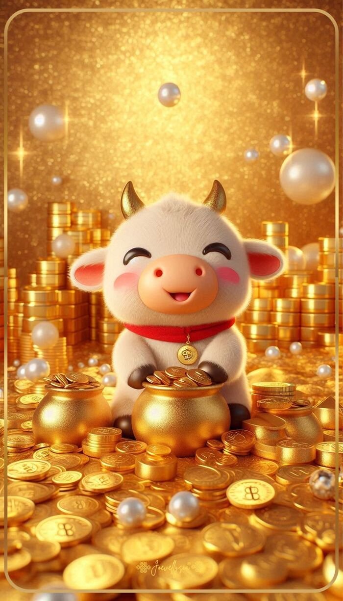 hình nền 12 con giáp đẹp