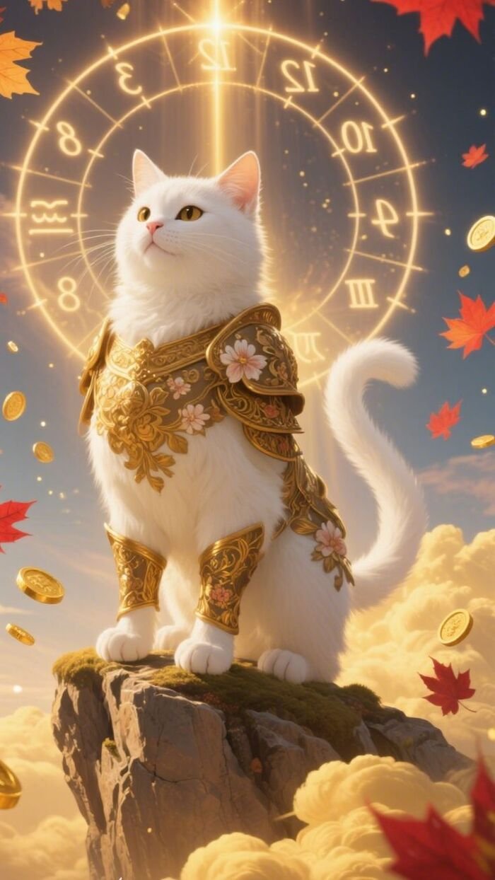 hình nền 12 con giáp màu sắc đẹp