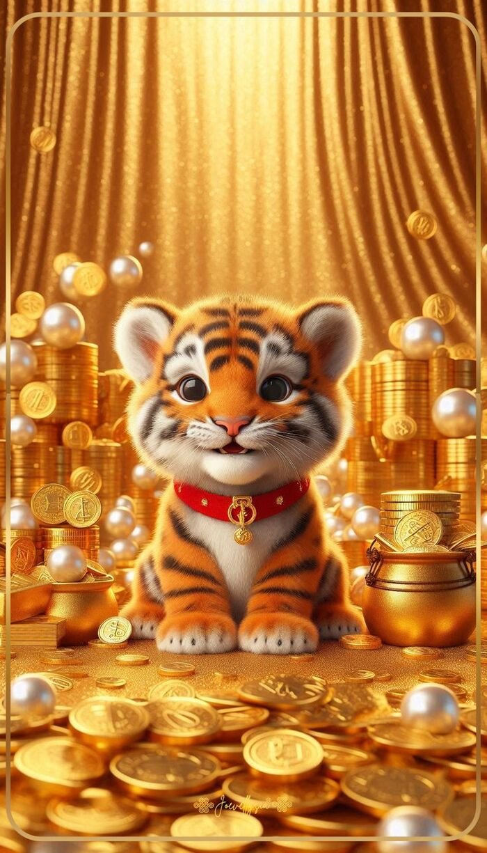 hình nền 12 con giáp phong thủy