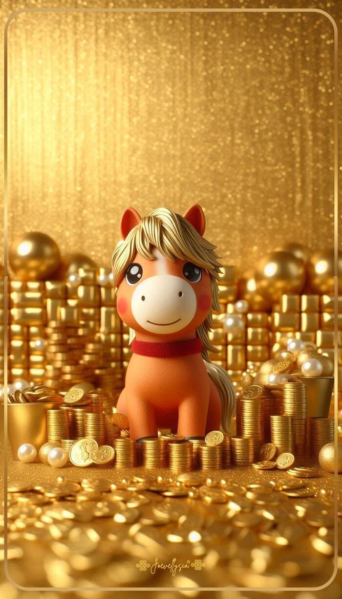 hình nền 12 con giáp sắc nét