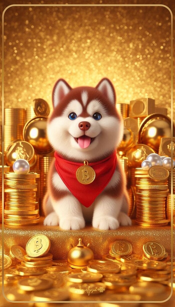 hình nền 12 con giáp tài lộc