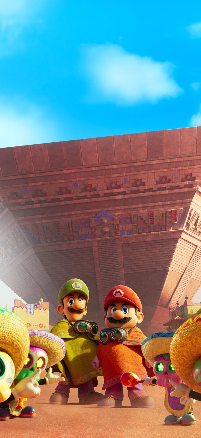 hình nền 4k cho điện thoại chân thực