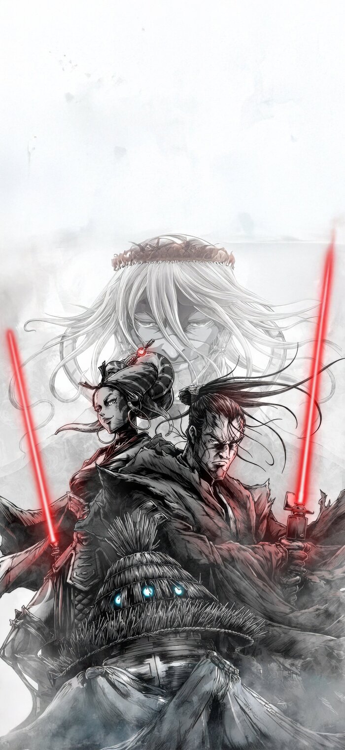 hình nền 4k cho điện thoại full màn hình