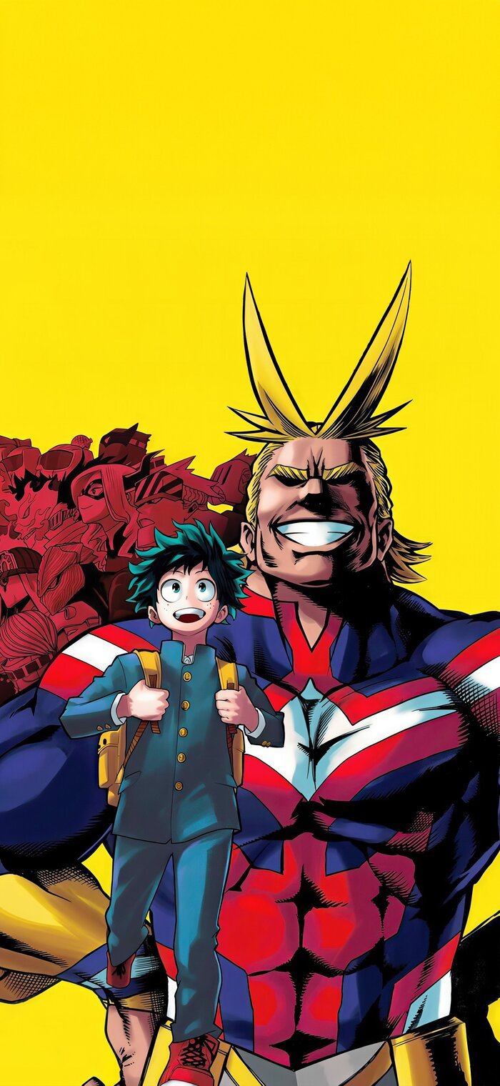 hình nền 4k cho điện thoại phong cách mới