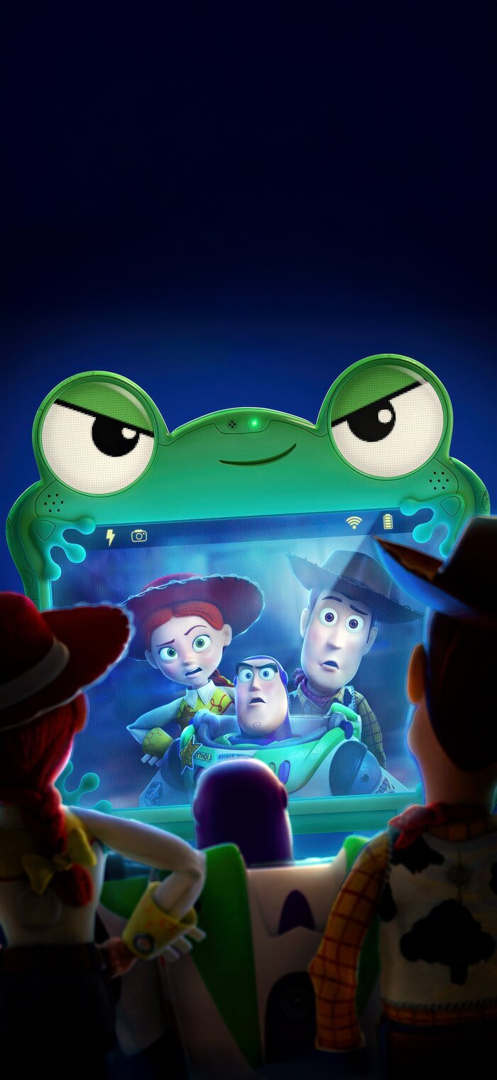 hình nền 4k cho điện thoại xu hướng mới