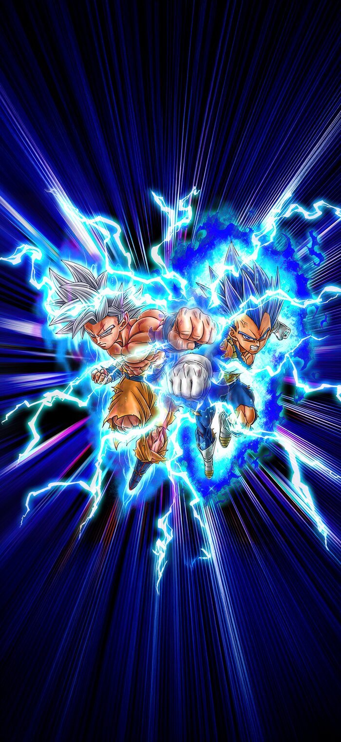 hình nền anime ngầu cá tính