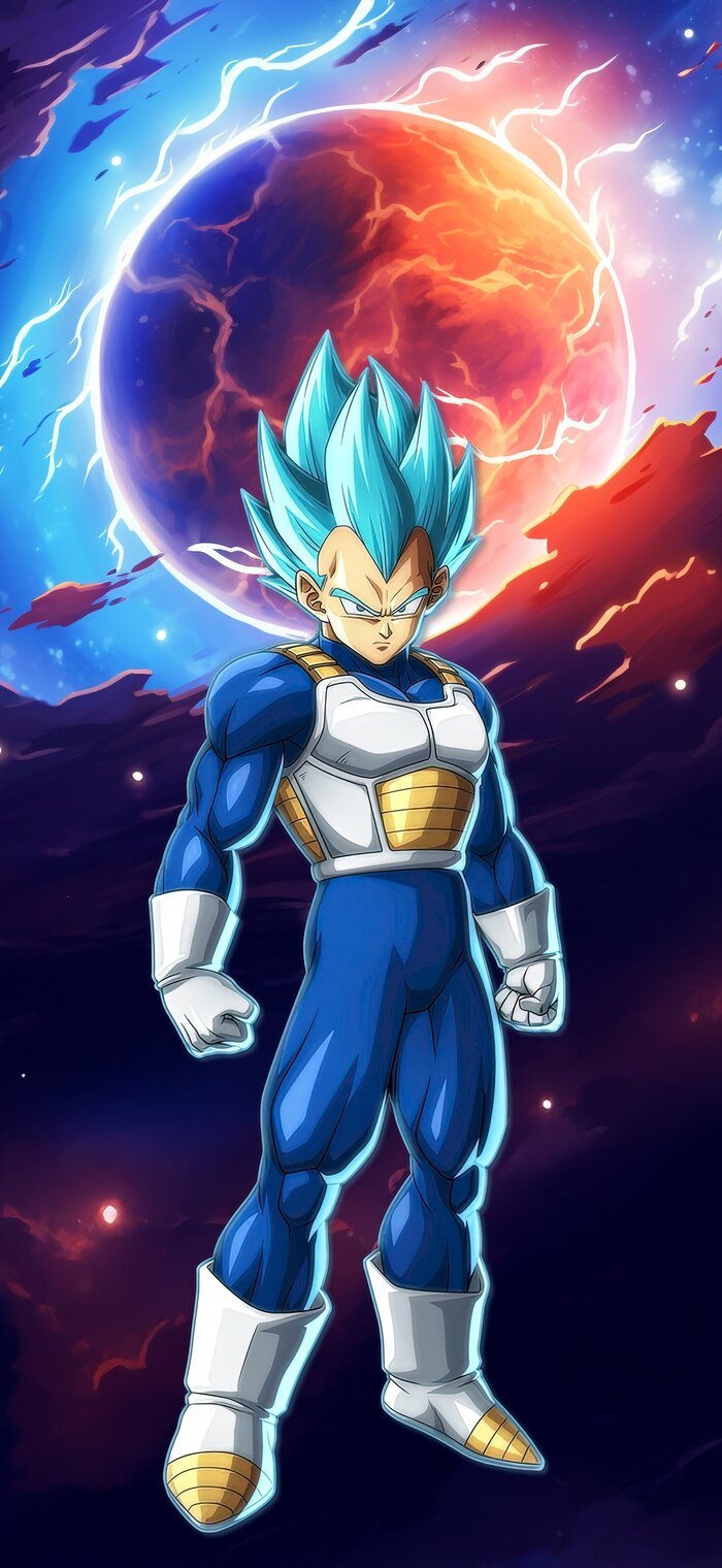 hình nền anime ngầu cho máy tính