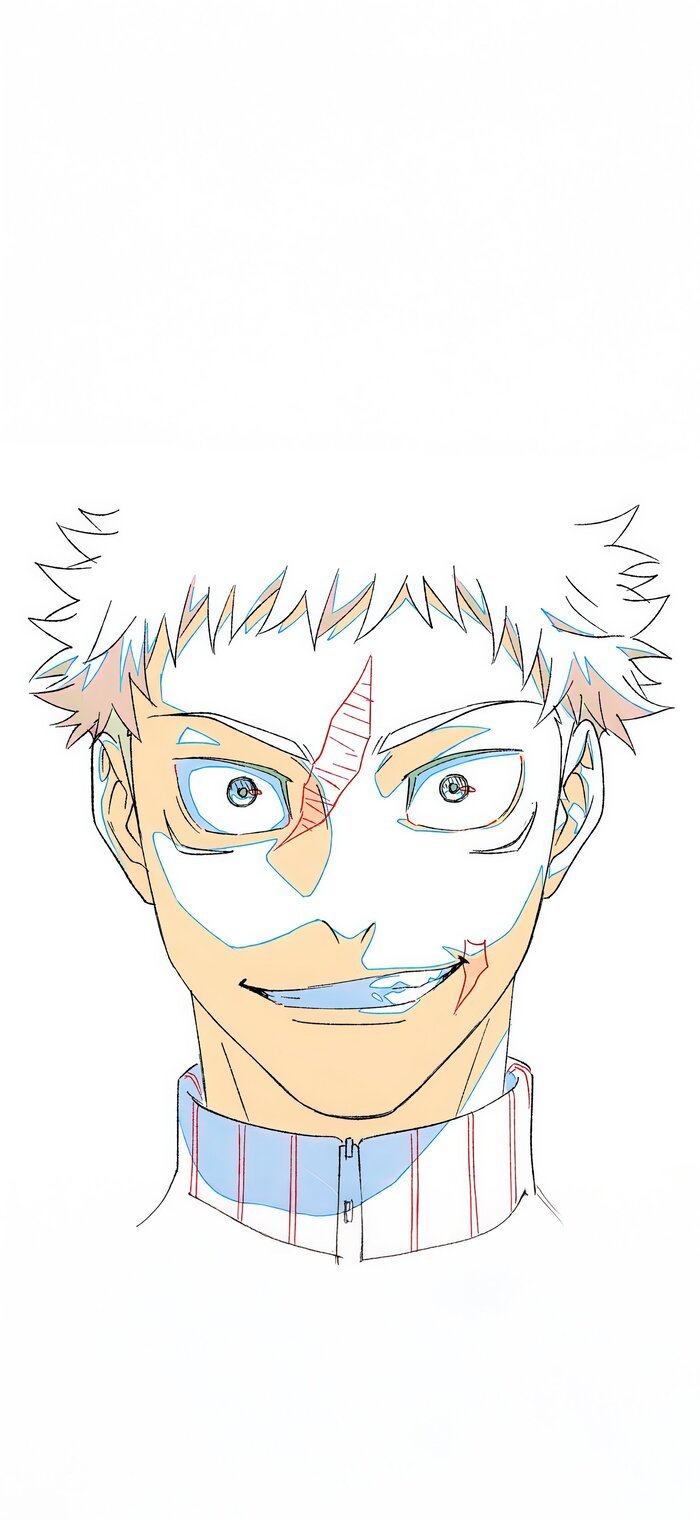 hình nền anime ngầu dễ dùng