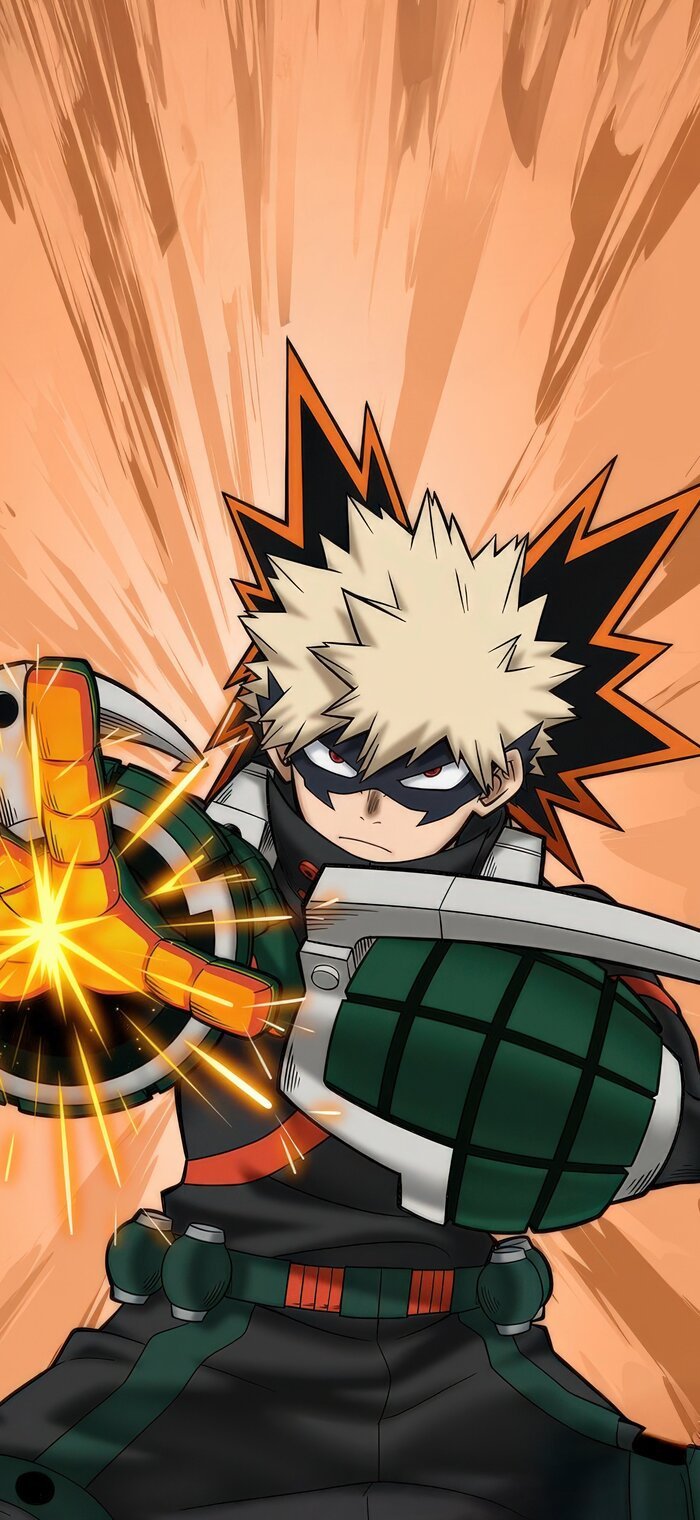 hình nền anime ngầu full hd