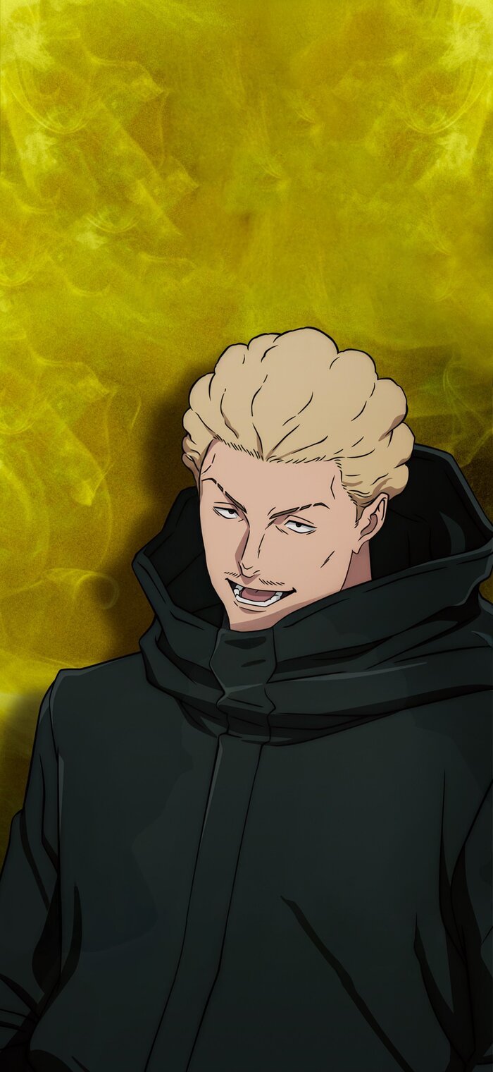 hình nền anime ngầu lòi