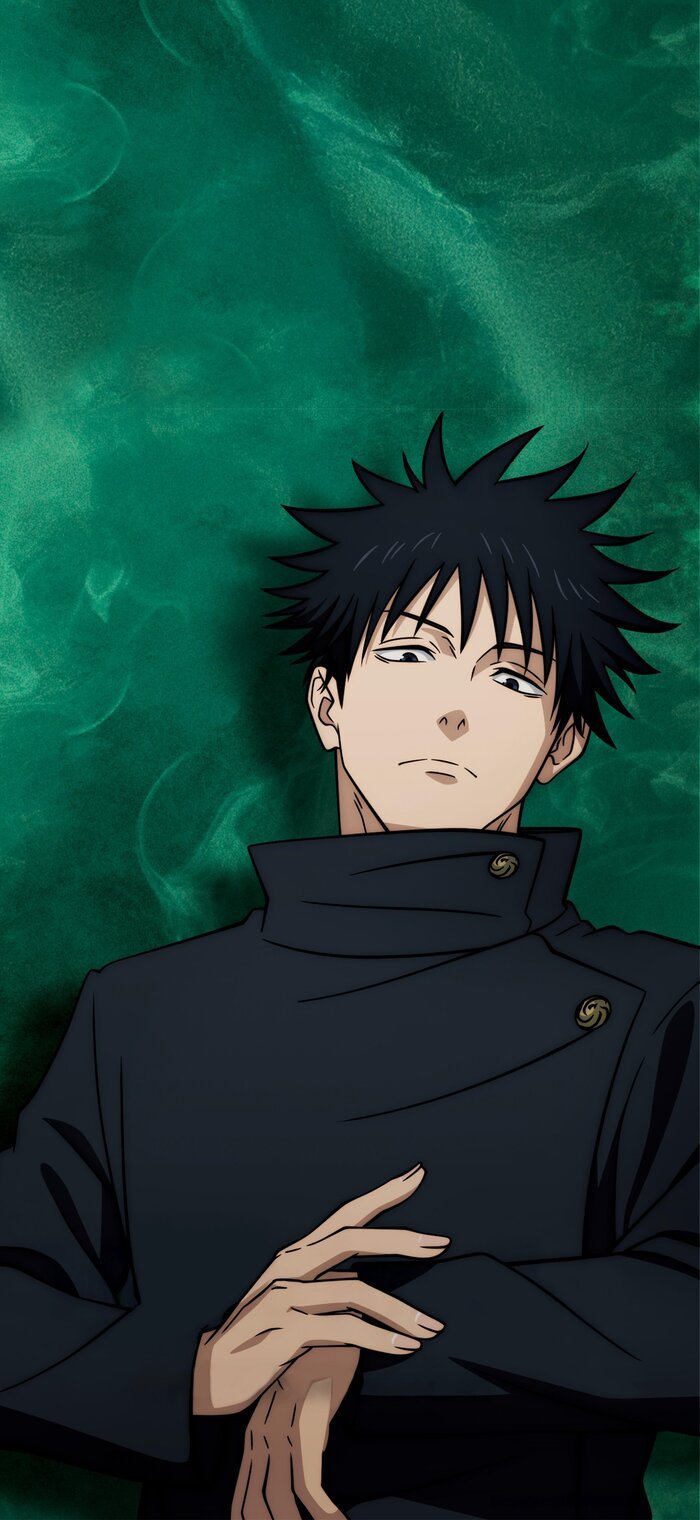 hình nền anime ngầu màn hình khóa