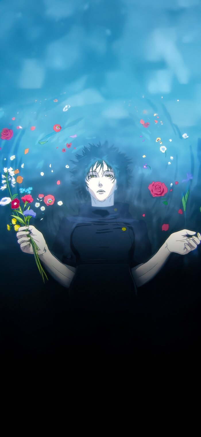 hình nền anime ngầu miễn phí