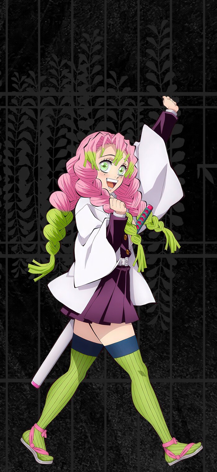 hình nền anime nữ cute