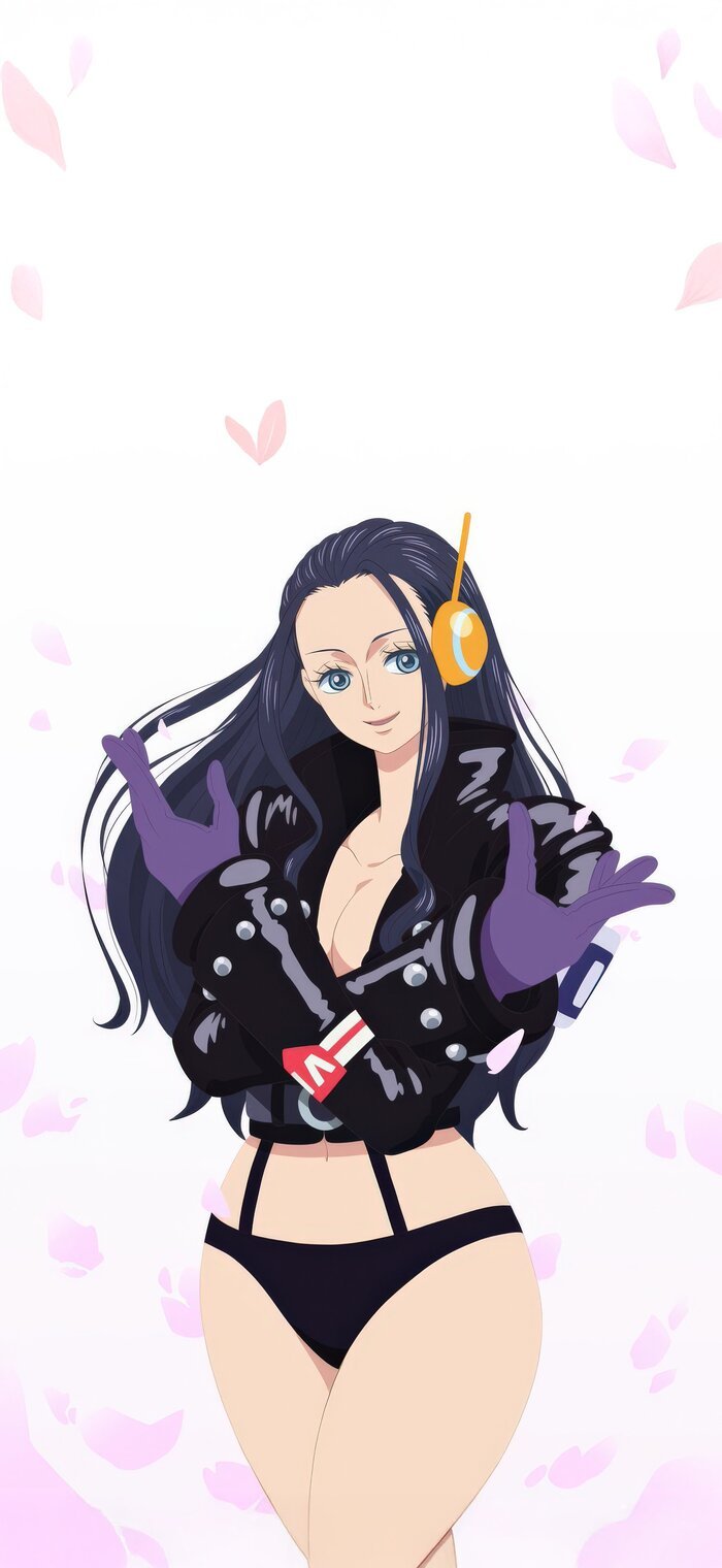 hình nền anime nữ hiện đại