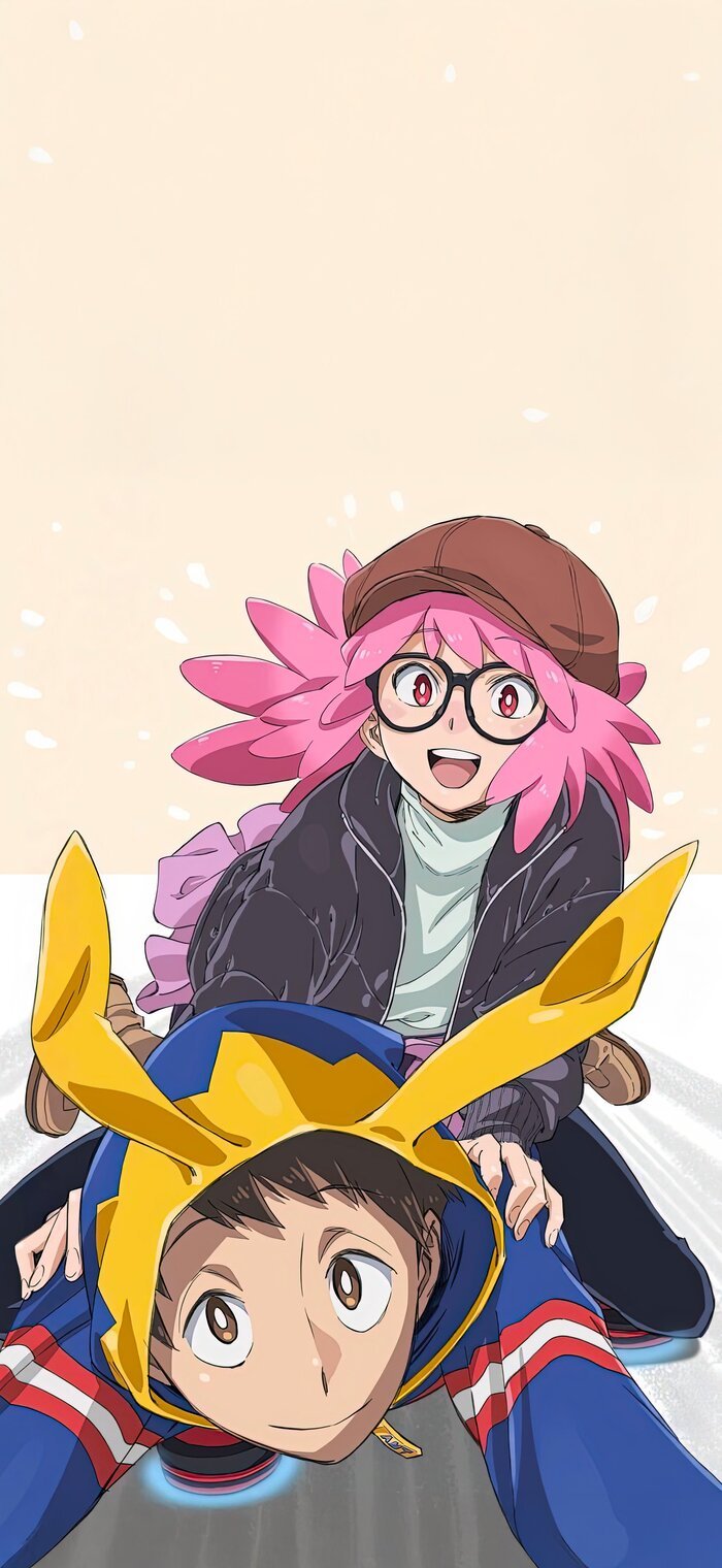 hình nền anime nữ làm hình nền