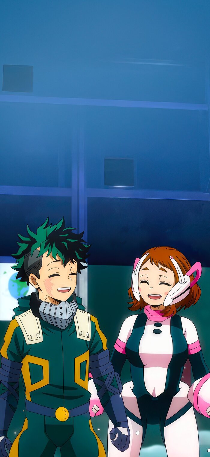 hình nền anime nữ nghệ thuật