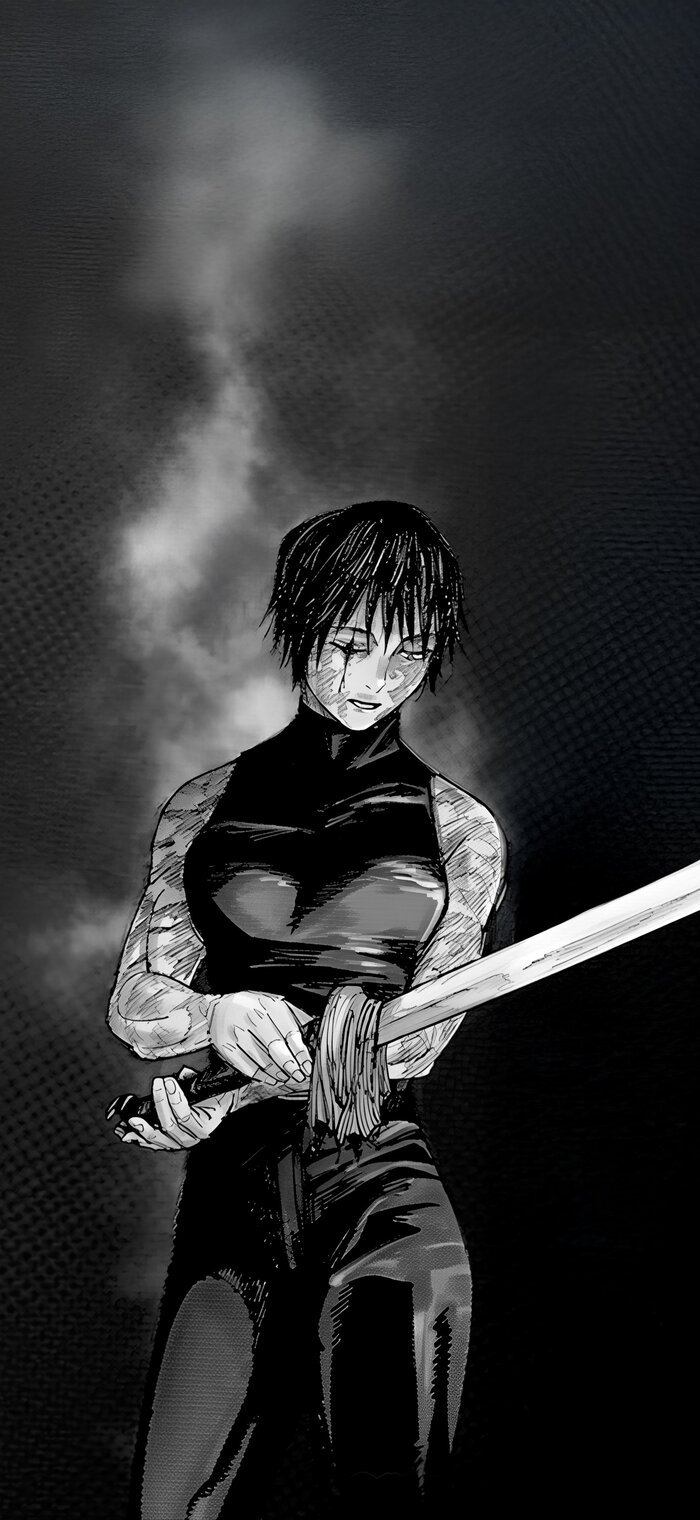 hình nền anime nữ