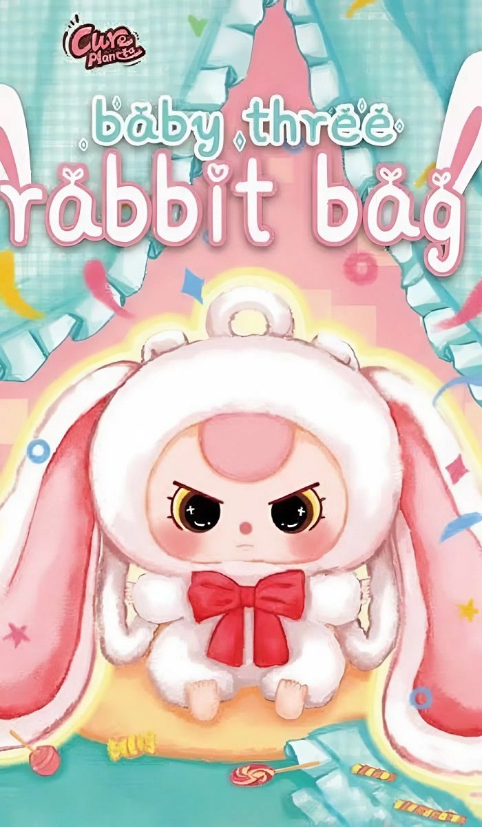 hình nền babythree cho máy tính