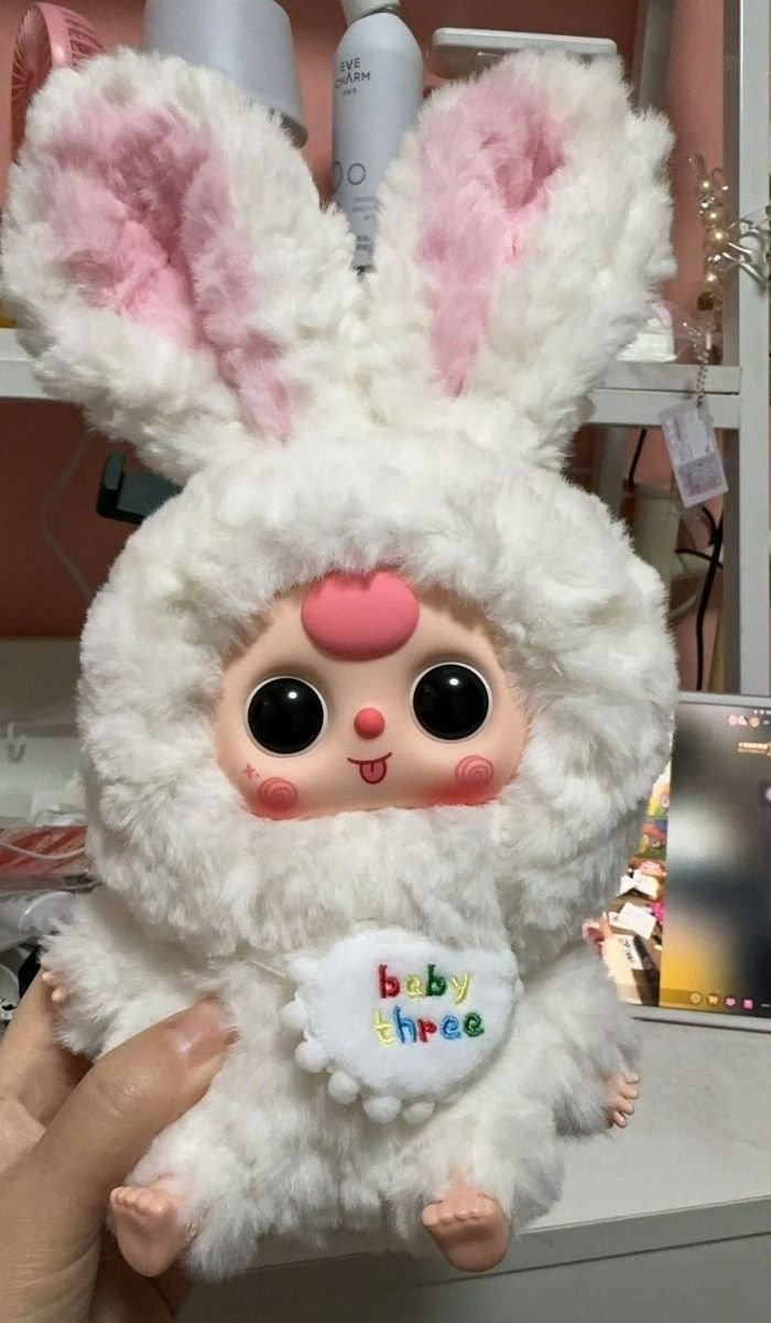 hình nền babythree dễ nhìn