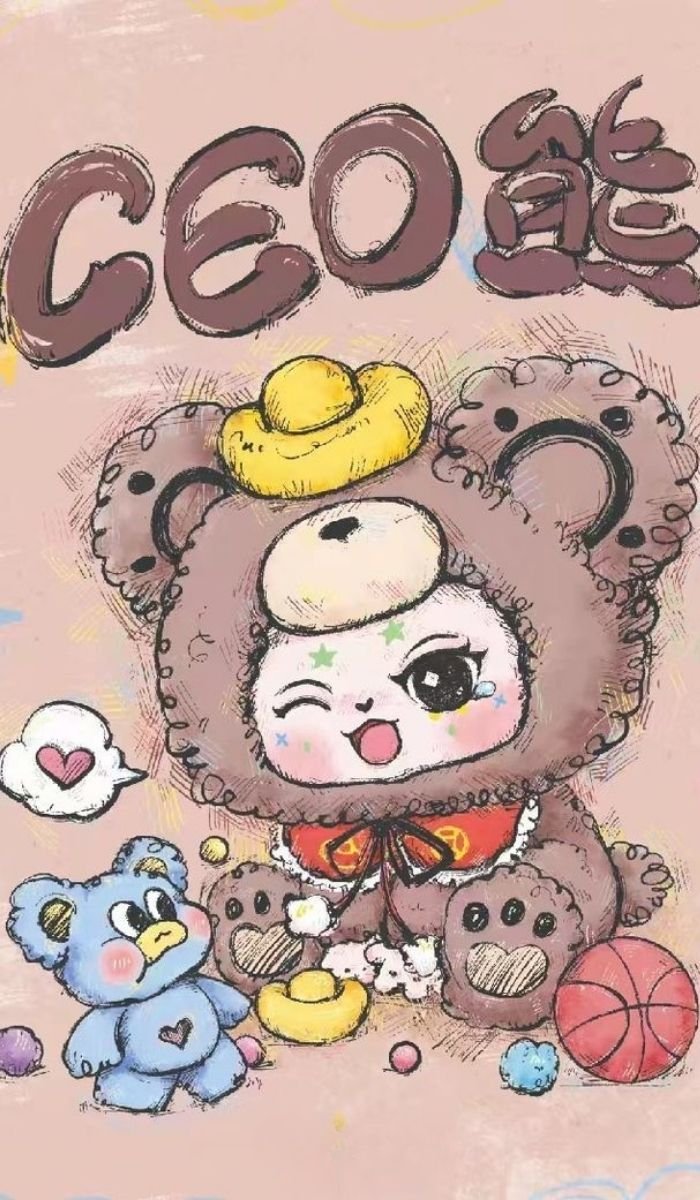 hình nền babythree đẹp