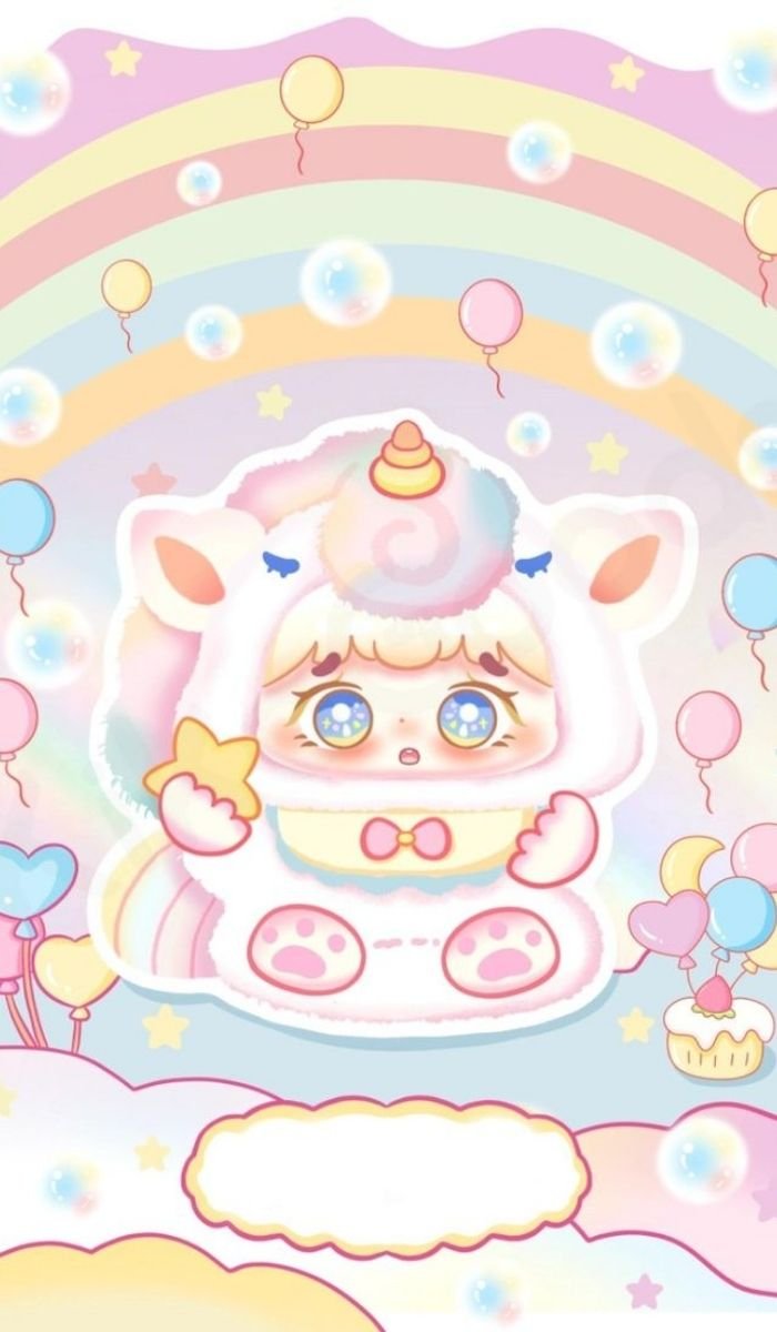 hình nền babythree được yêu thích