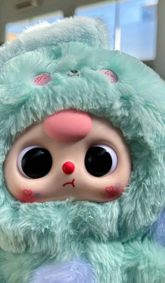 hình nền babythree làm hình nền