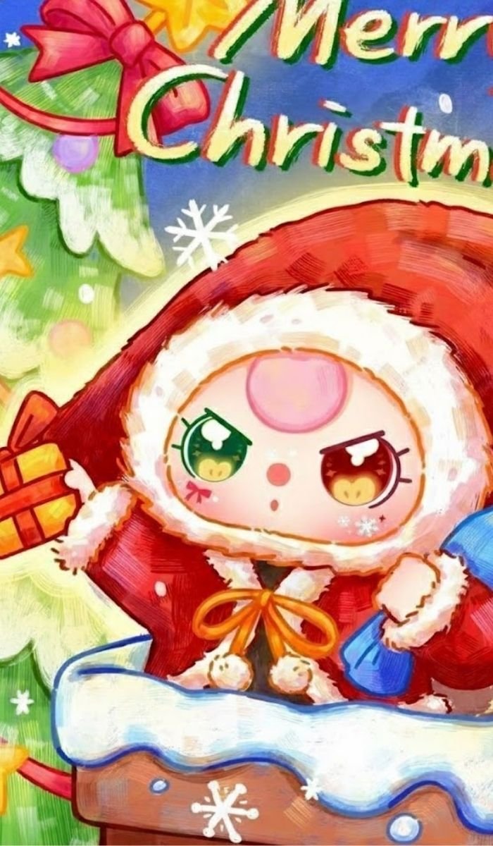 hình nền babythree nền sáng