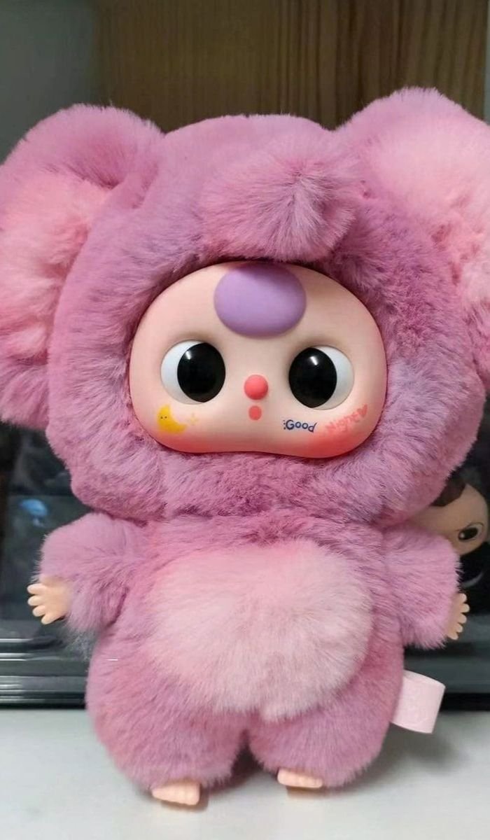 hình nền babythree sắc nét