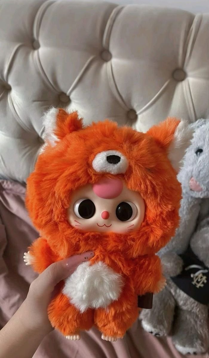 hình nền babythree tinh tế