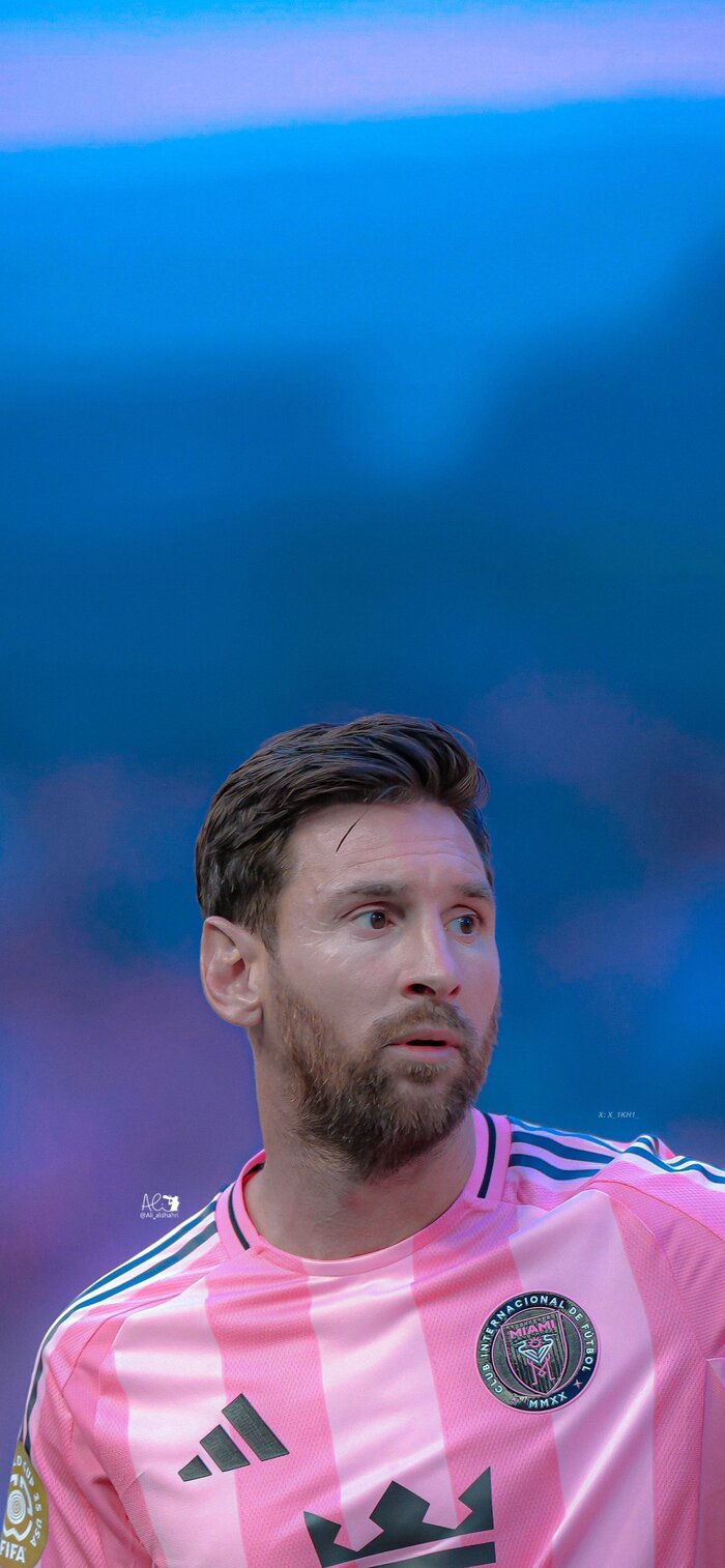 hình nền bóng đá mạnh mẽ messi