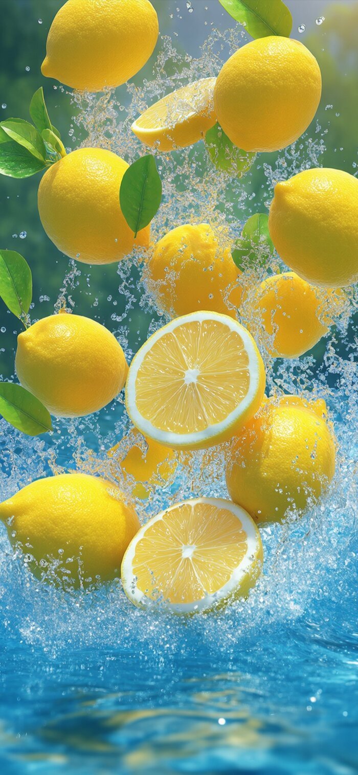 hình nền cute dễ thương