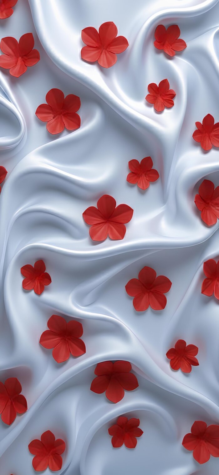 hình nền cute nhẹ nhàng